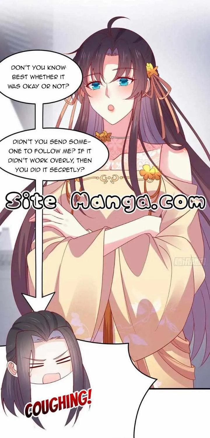 Pupillary Master Chapter 330 page 24 - 