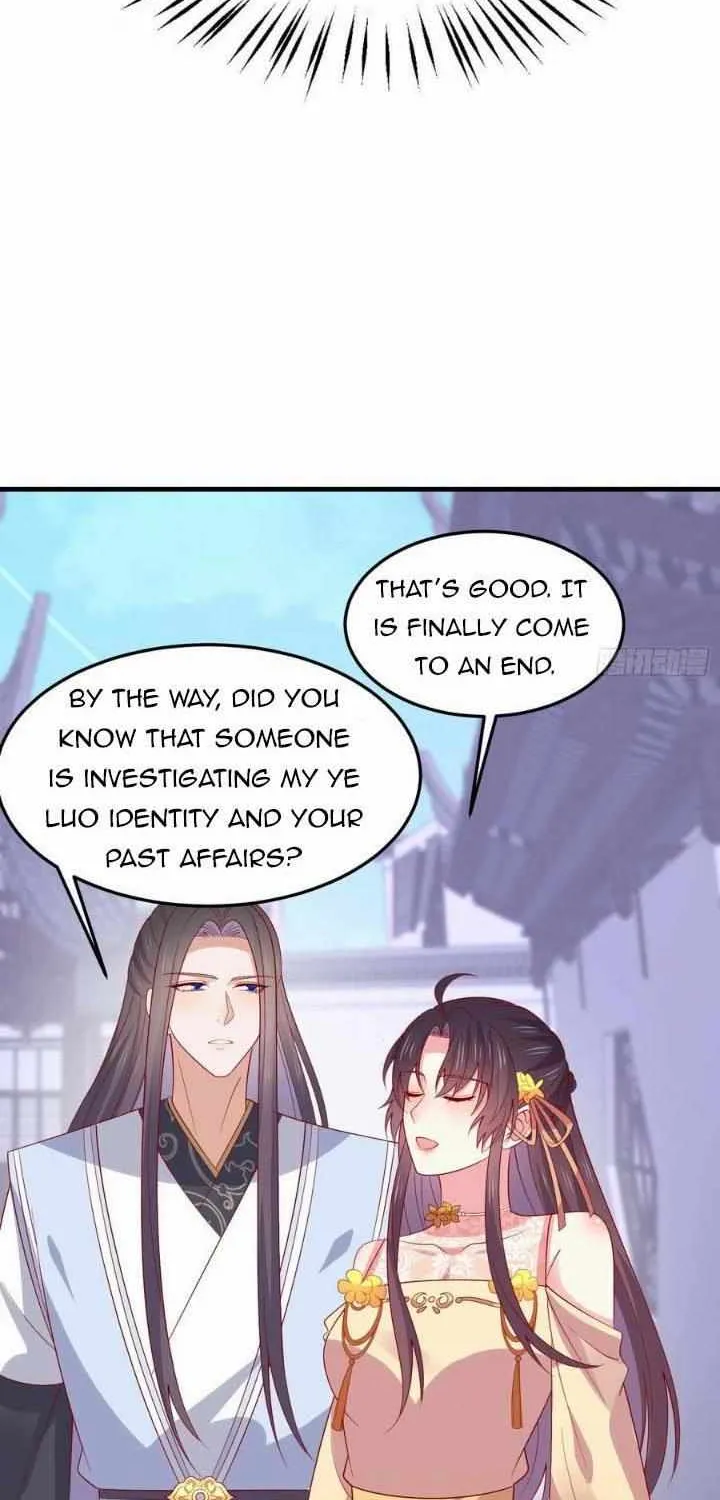 Pupillary Master Chapter 330 page 27 - 