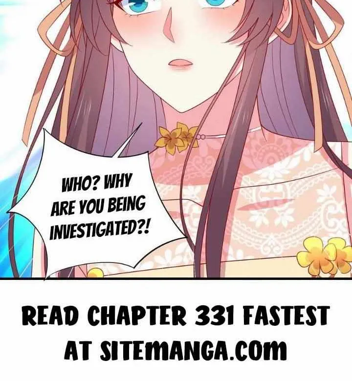 Pupillary Master Chapter 330 page 29 - 