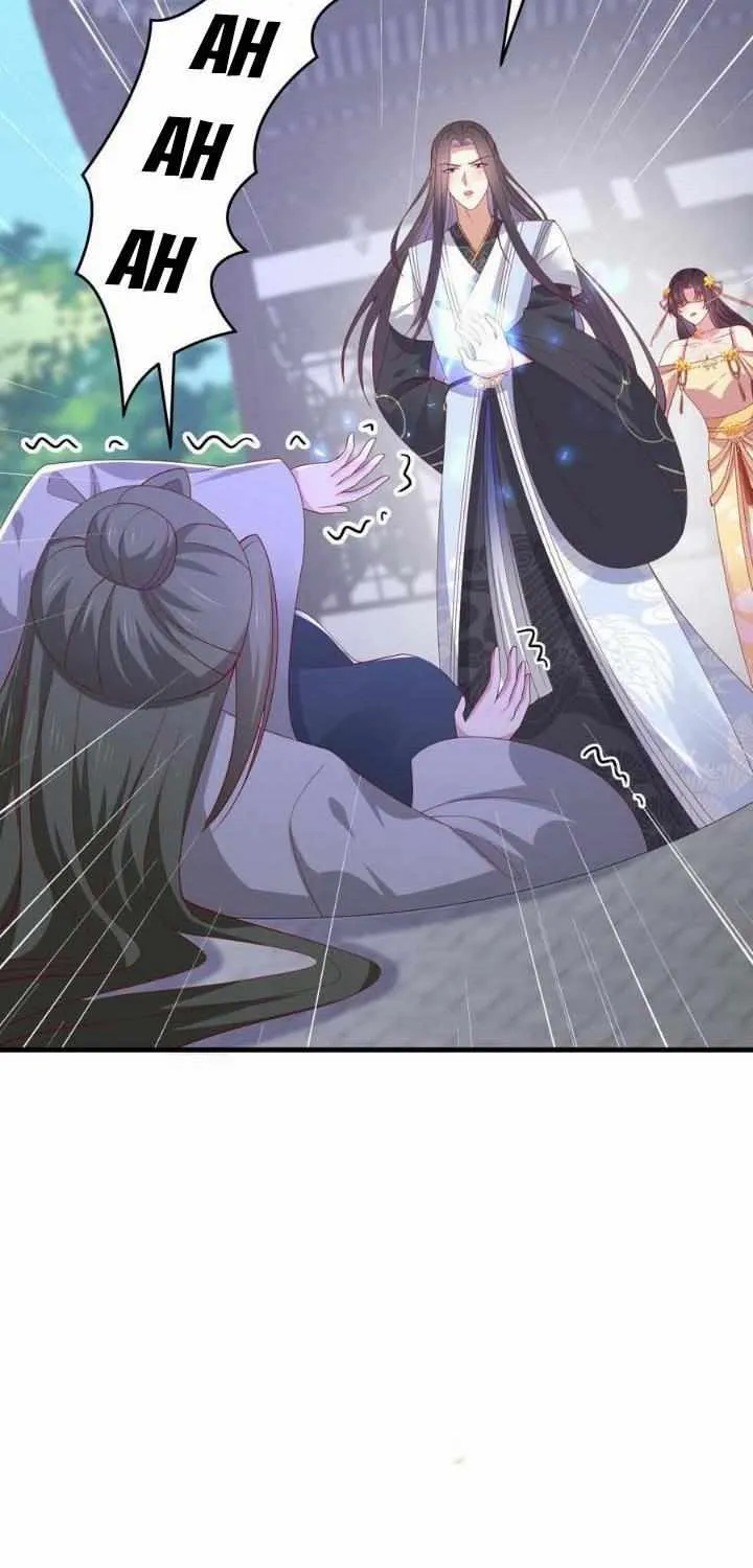 Pupillary Master Chapter 330 page 5 - 