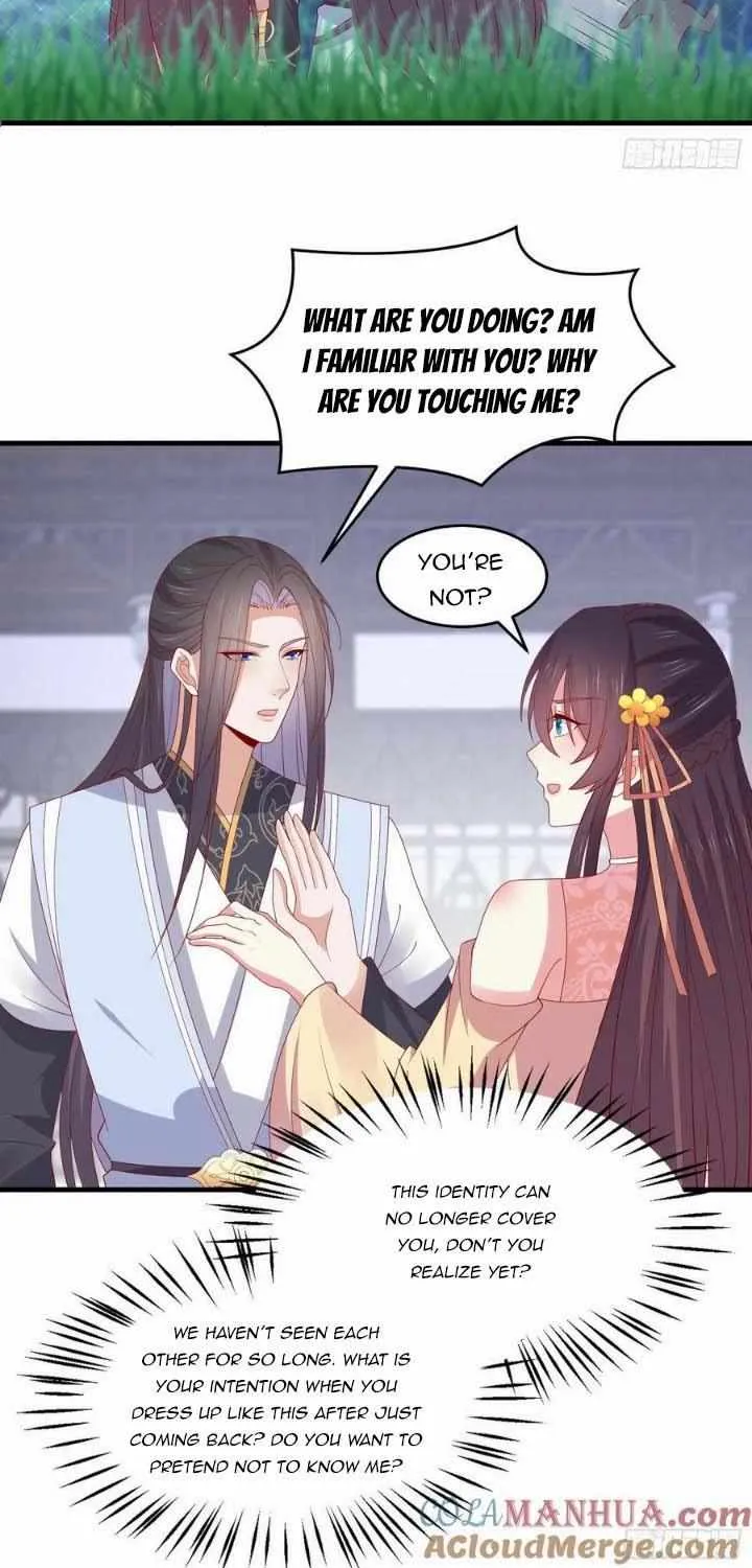 Pupillary Master Chapter 330 page 10 - 
