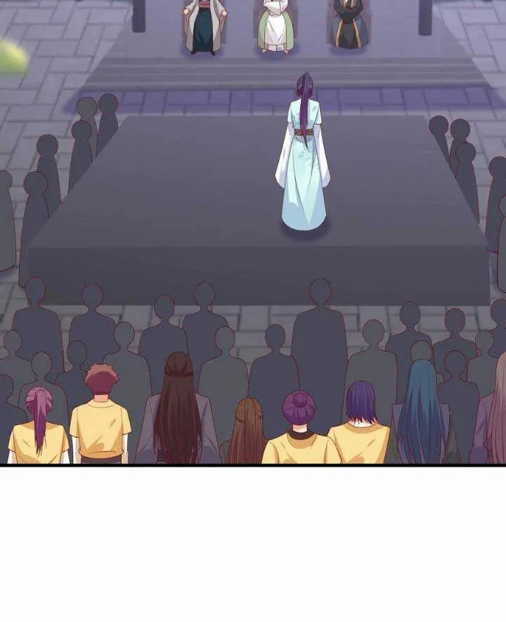 Pupillary Master Chapter 331 page 13 - 