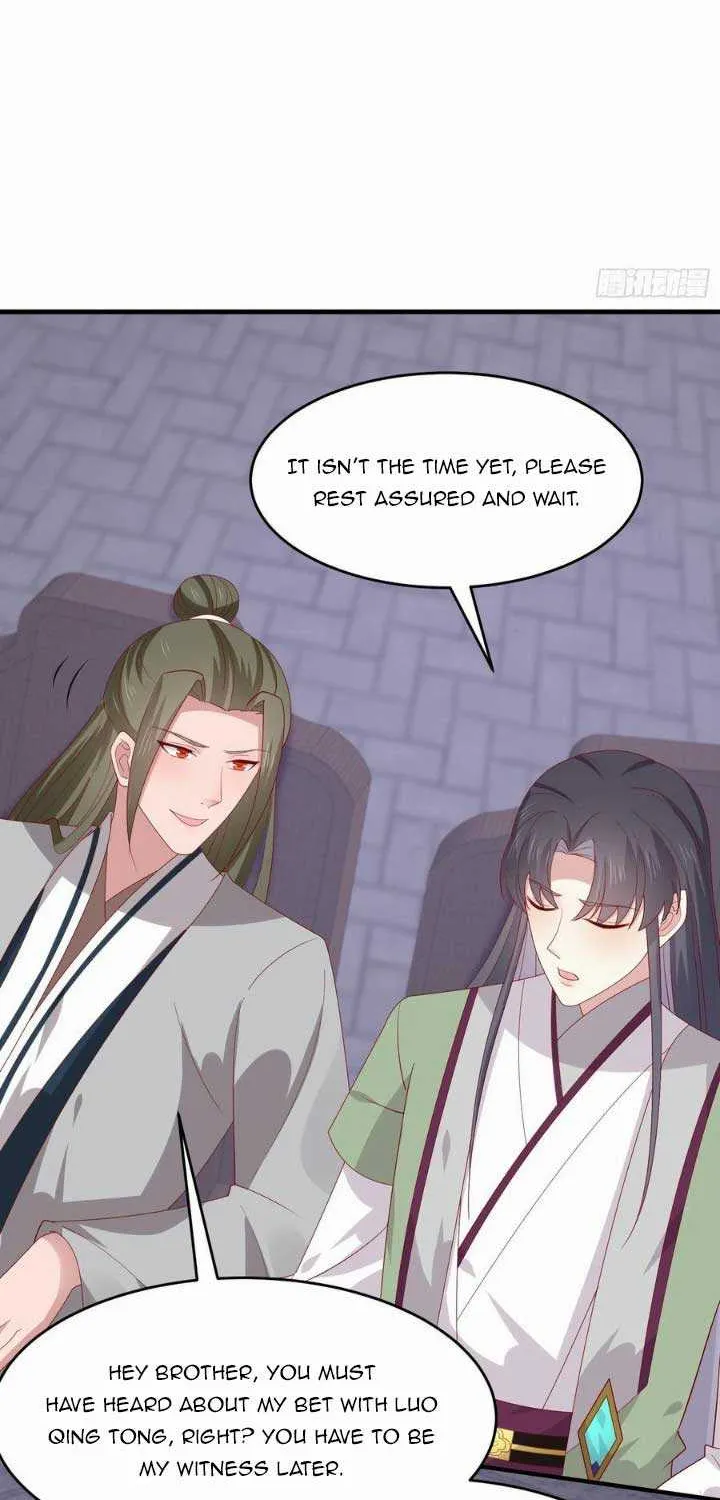 Pupillary Master Chapter 331 page 15 - 