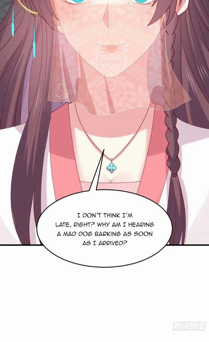 Pupillary Master Chapter 331 page 19 - 