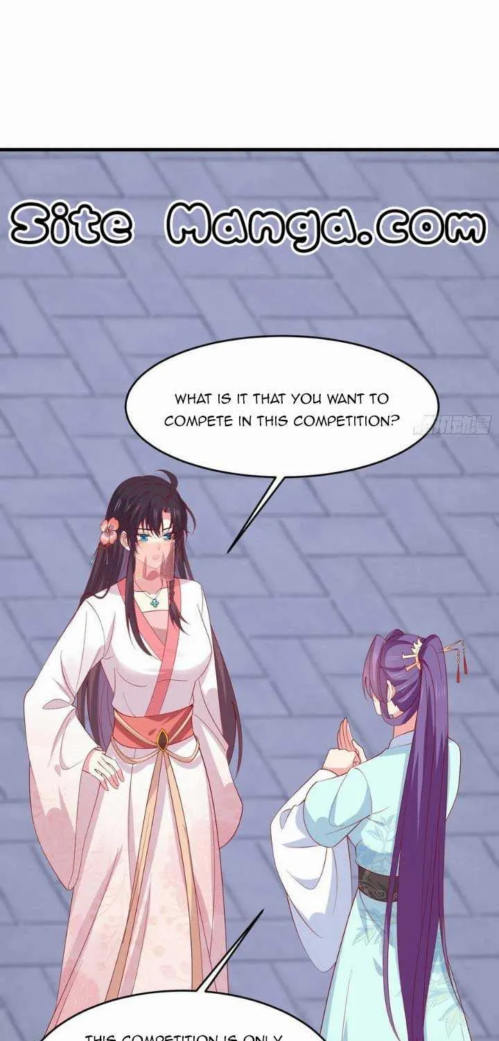 Pupillary Master Chapter 331 page 28 - 