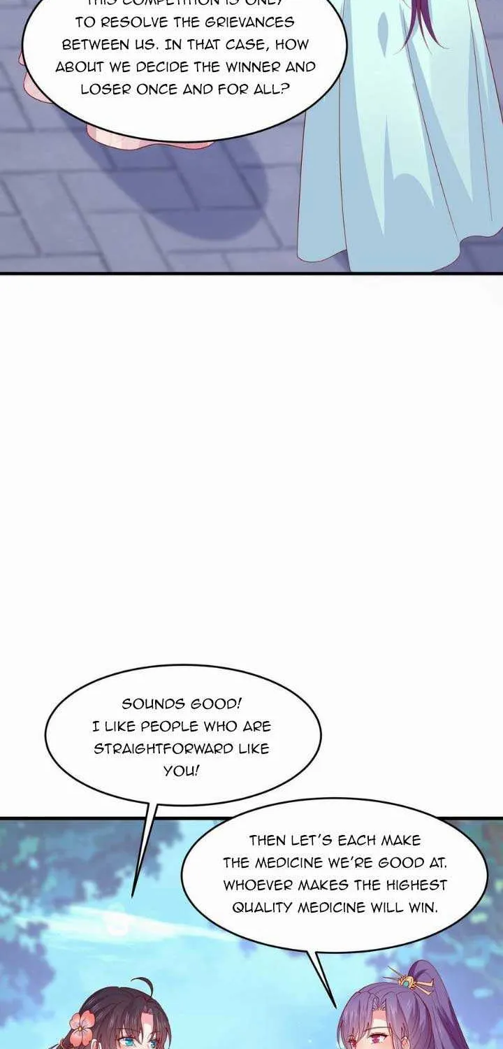 Pupillary Master Chapter 331 page 29 - 