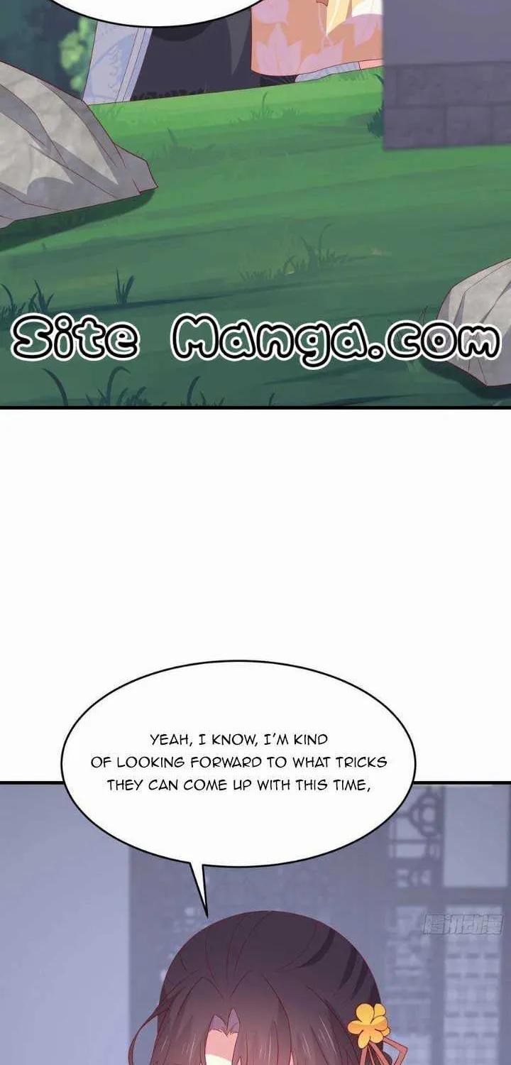 Pupillary Master Chapter 331 page 5 - 