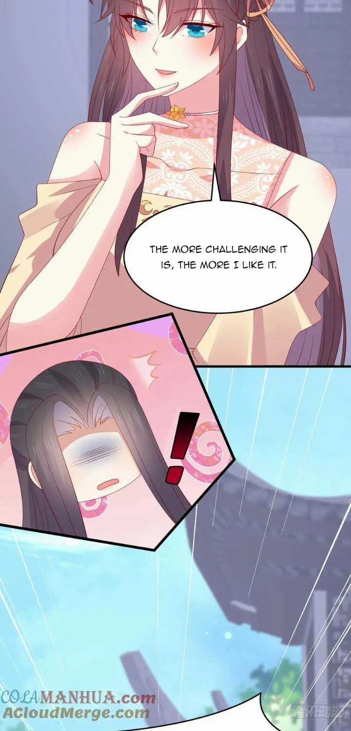Pupillary Master Chapter 331 page 6 - 