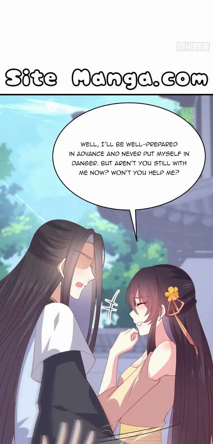 Pupillary Master Chapter 331 page 8 - 