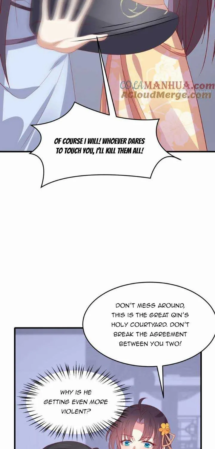 Pupillary Master Chapter 331 page 9 - 