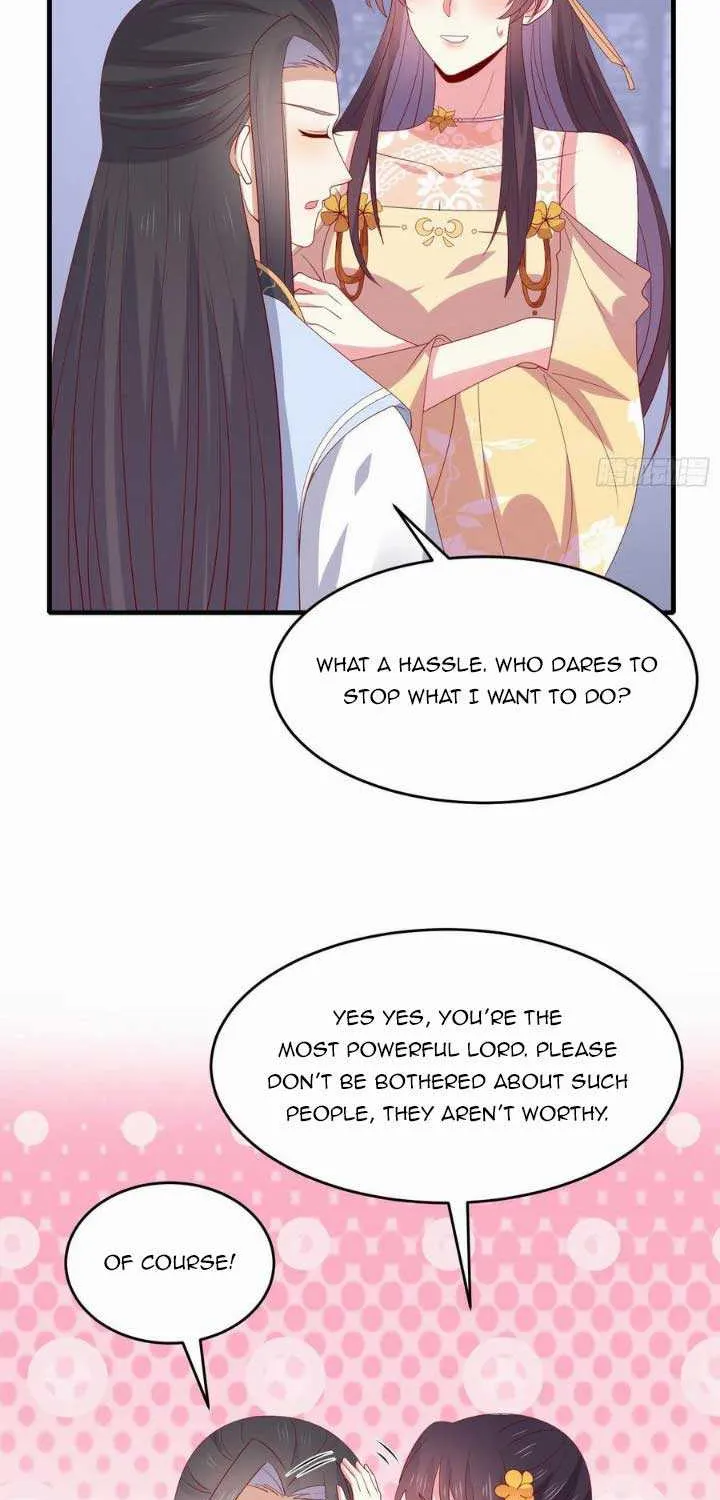 Pupillary Master Chapter 331 page 10 - 