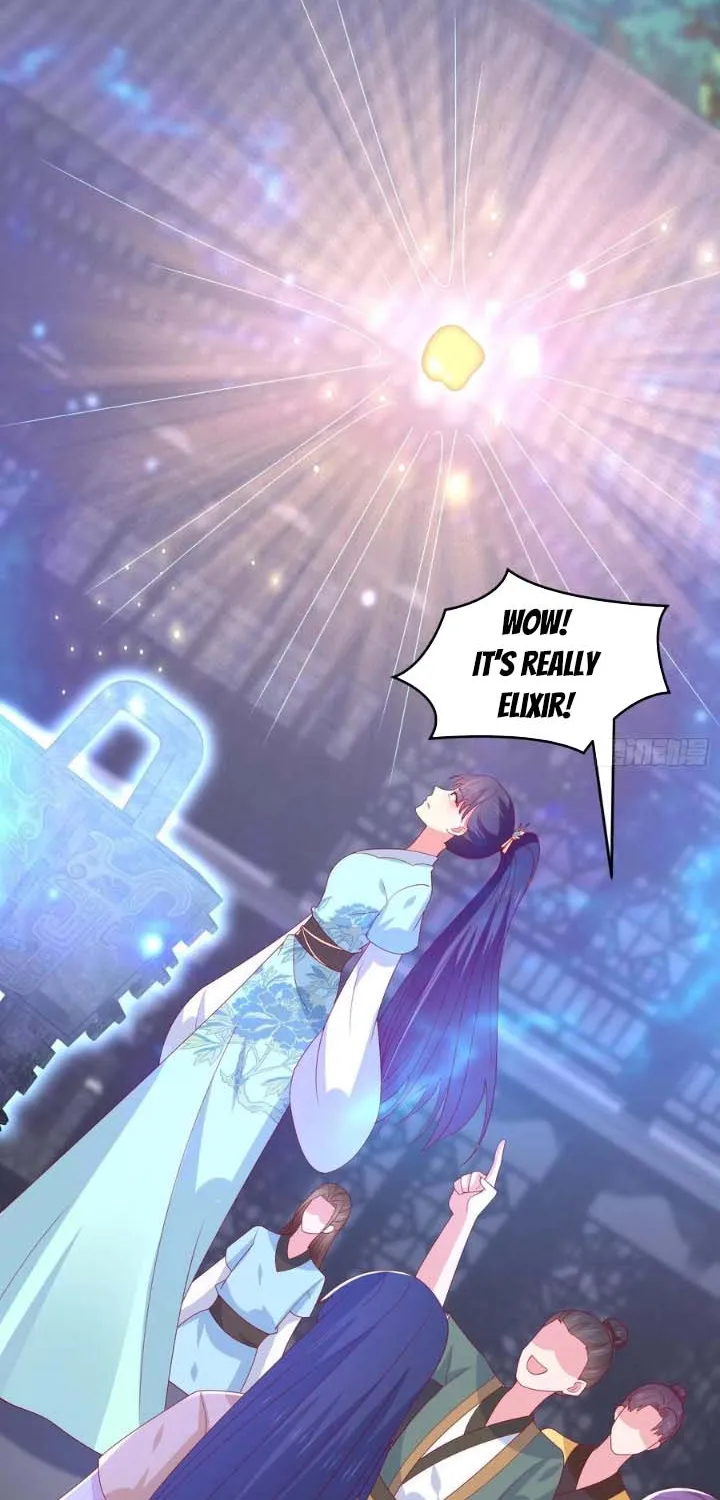 Pupillary Master Chapter 332 page 11 - 