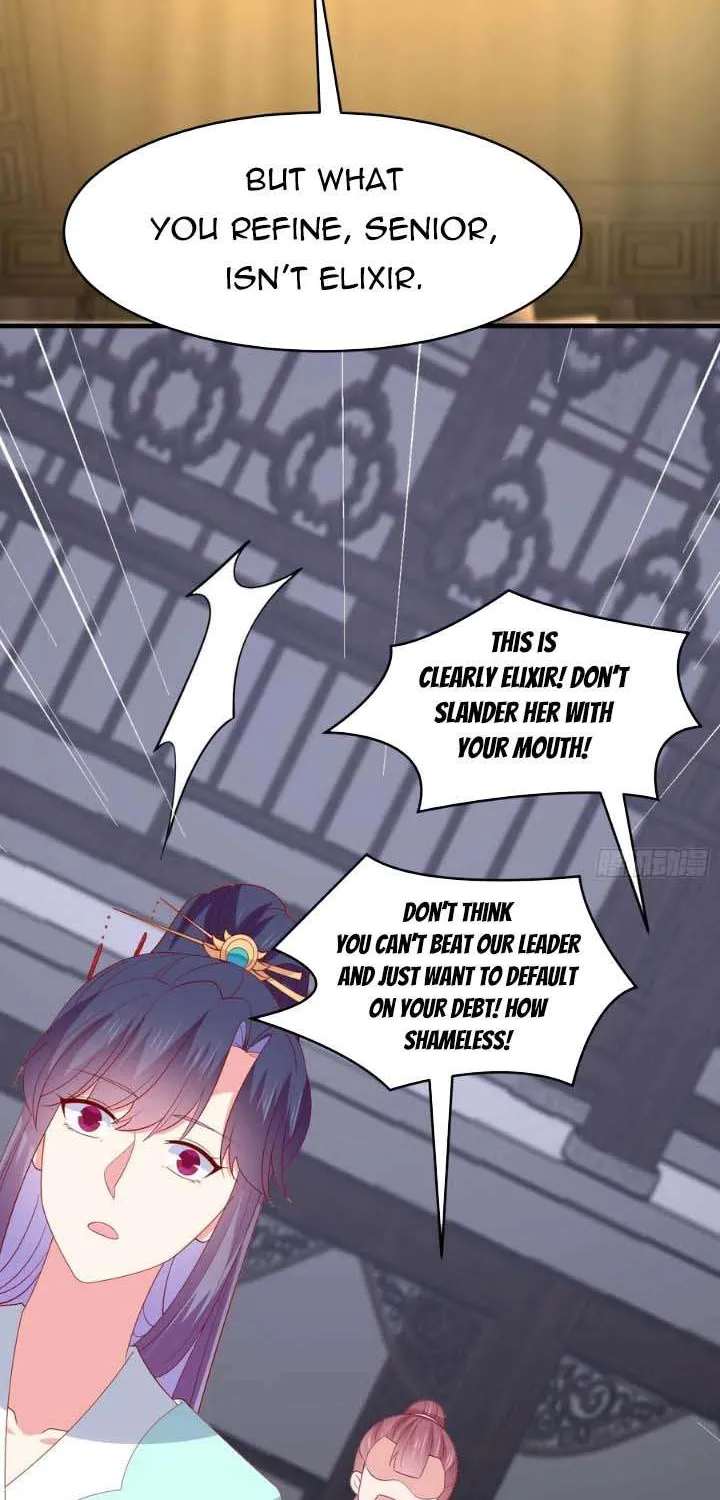 Pupillary Master Chapter 332 page 15 - 