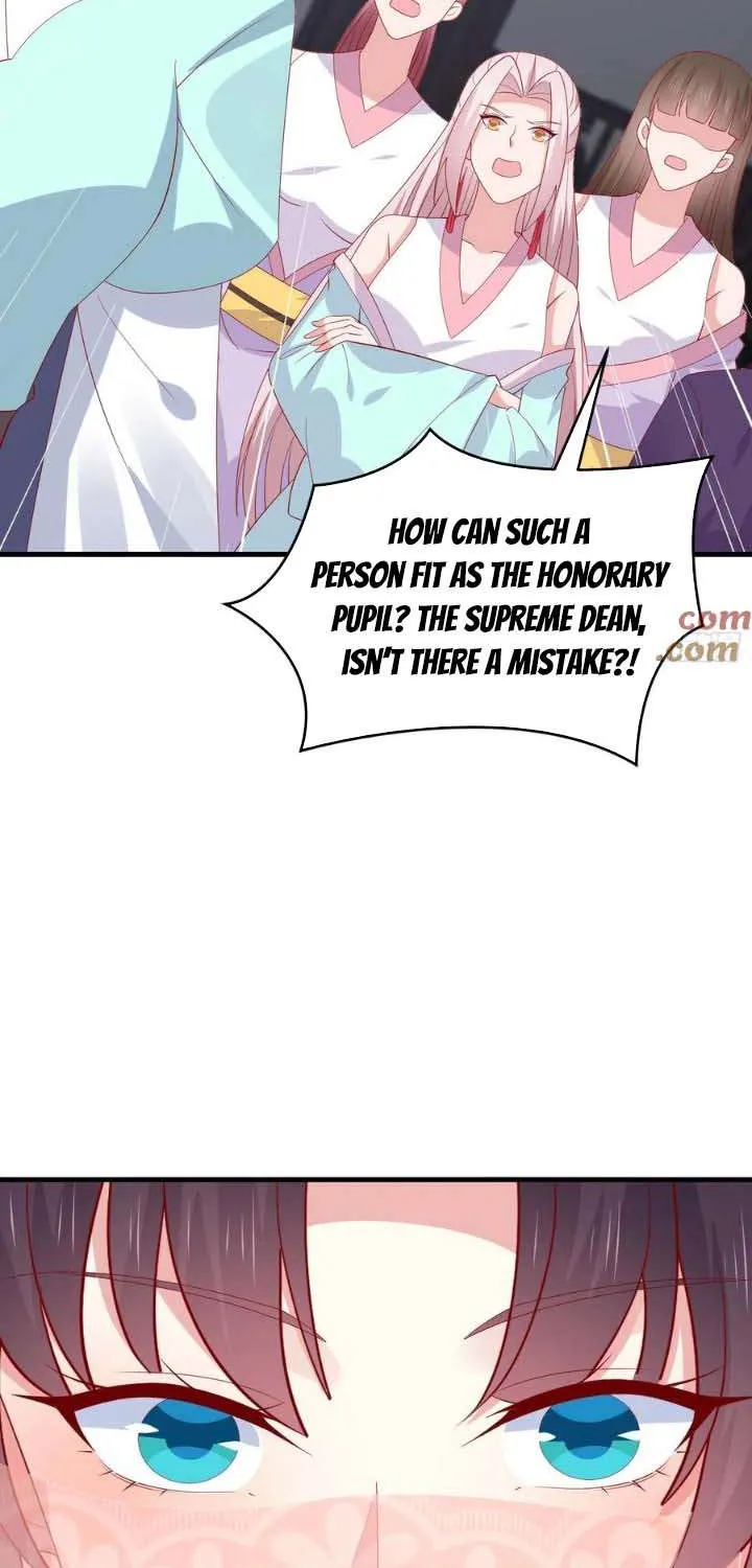 Pupillary Master Chapter 332 page 16 - 