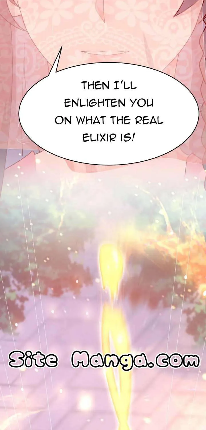 Pupillary Master Chapter 332 page 17 - 
