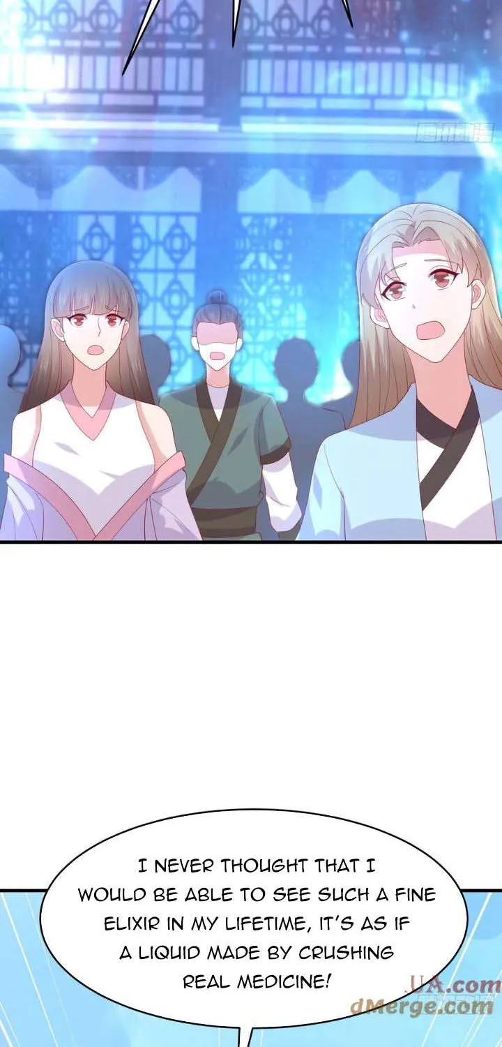 Pupillary Master Chapter 332 page 21 - 