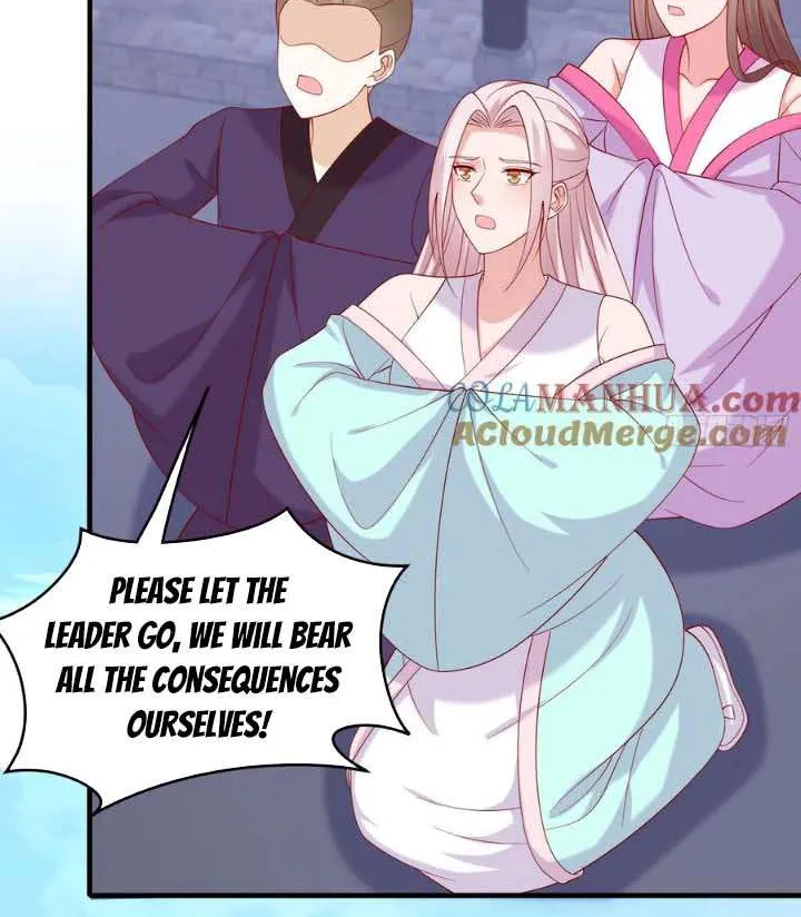 Pupillary Master Chapter 332 page 25 - 