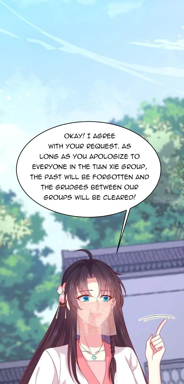 Pupillary Master Chapter 332 page 26 - 