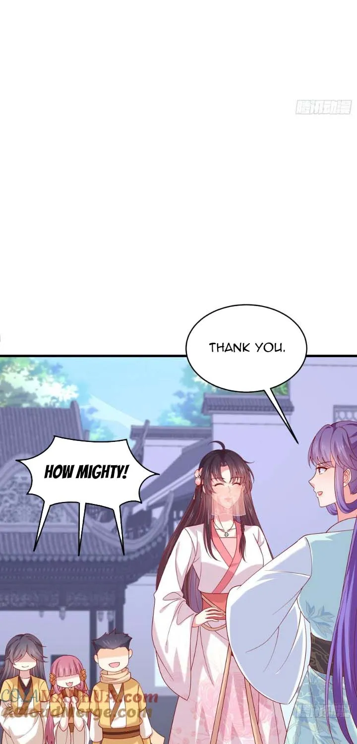 Pupillary Master Chapter 332 page 28 - 