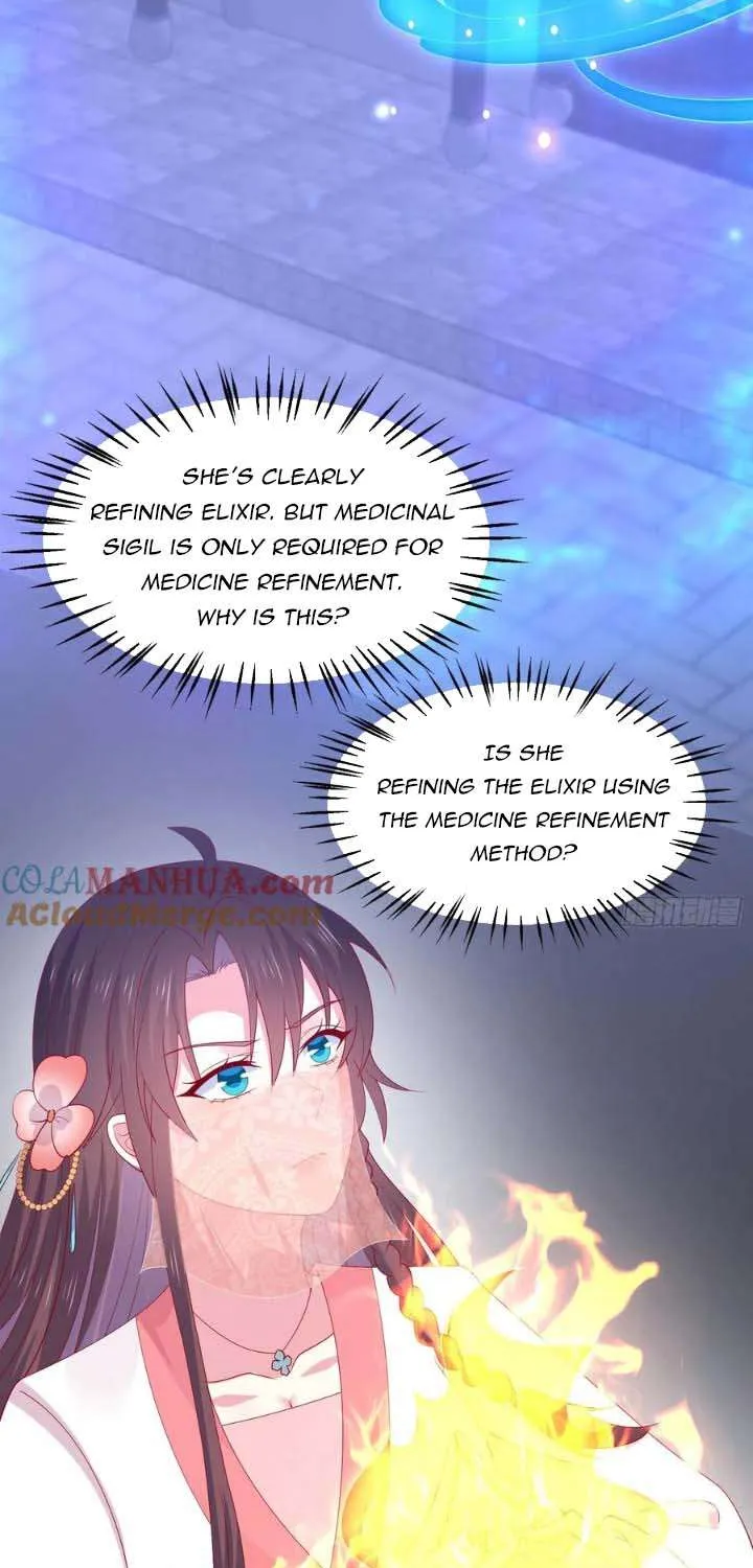 Pupillary Master Chapter 332 page 4 - 