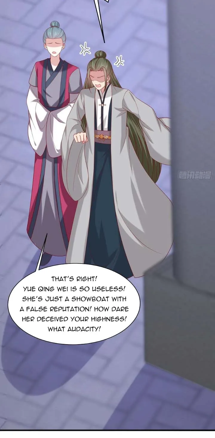 Pupillary Master Chapter 332 page 31 - 