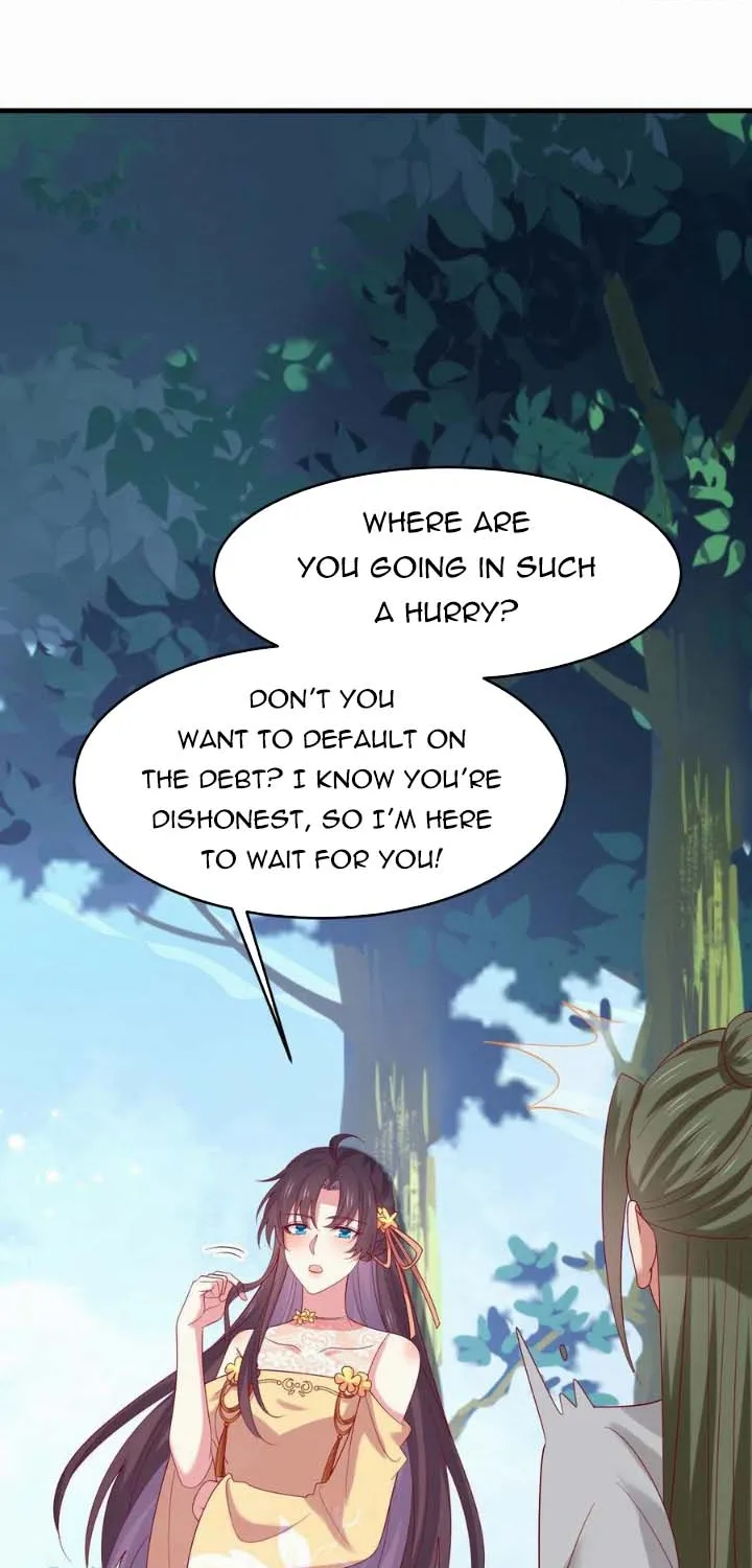 Pupillary Master Chapter 332 page 33 - 