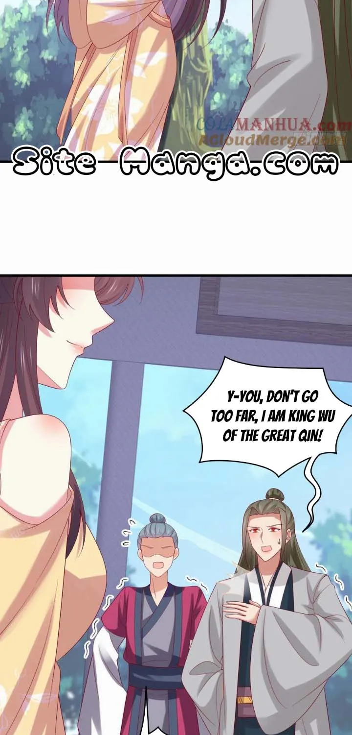 Pupillary Master Chapter 332 page 34 - 