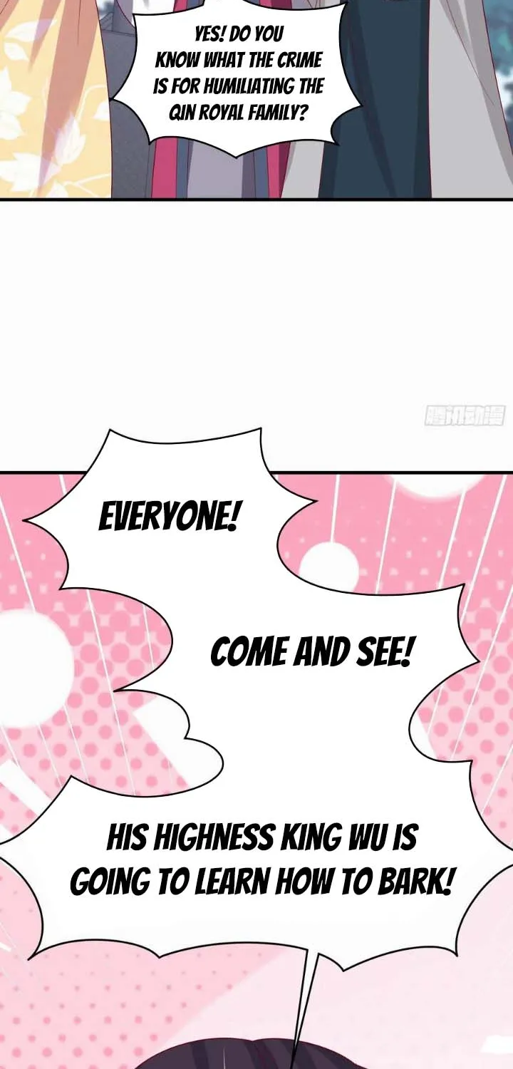 Pupillary Master Chapter 332 page 35 - 