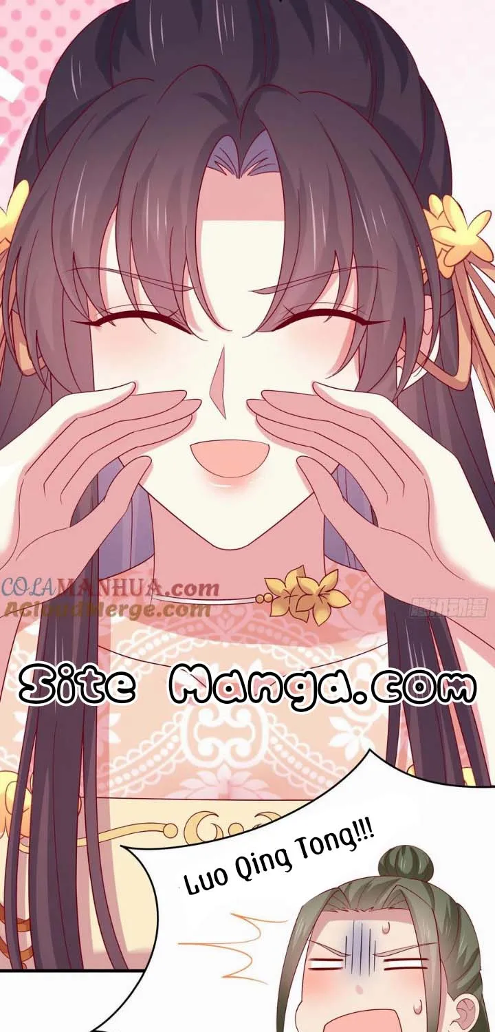 Pupillary Master Chapter 332 page 36 - 