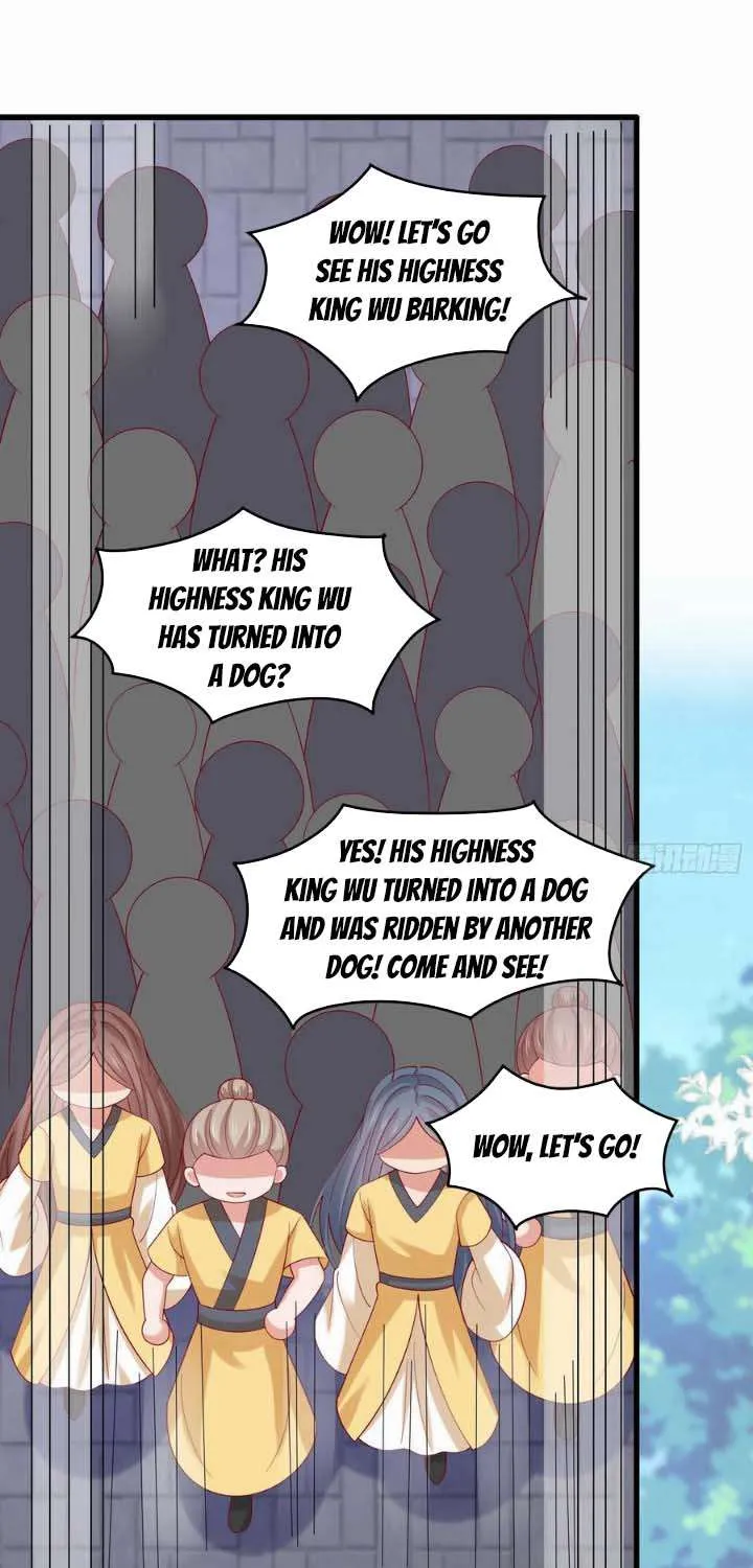 Pupillary Master Chapter 332 page 38 - 