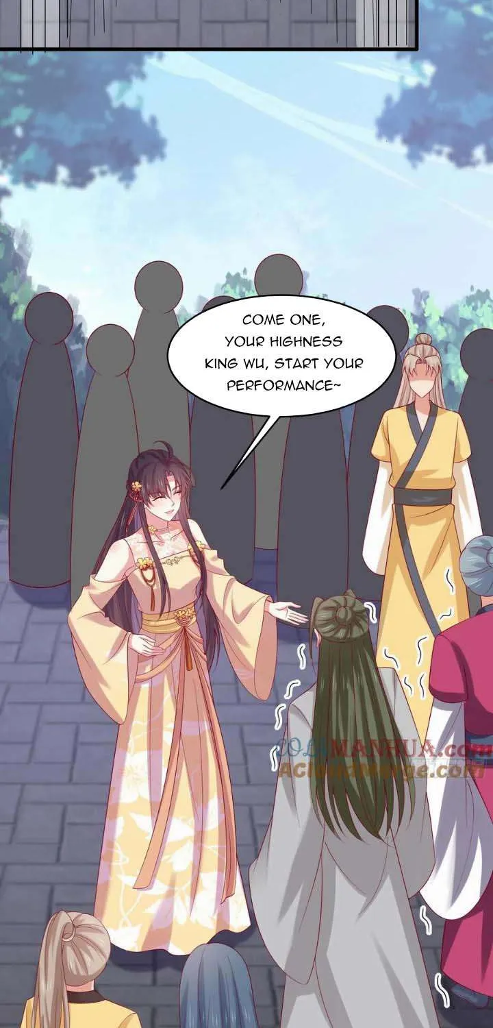 Pupillary Master Chapter 332 page 39 - 