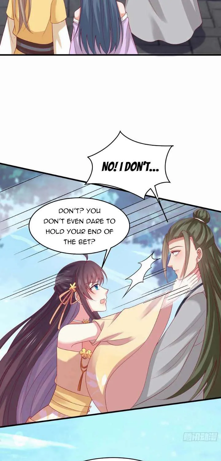 Pupillary Master Chapter 332 page 40 - 