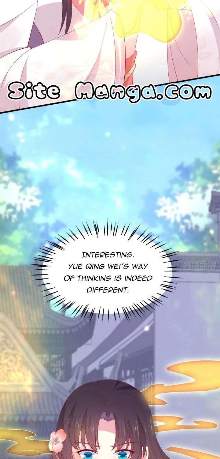 Pupillary Master Chapter 332 page 5 - 