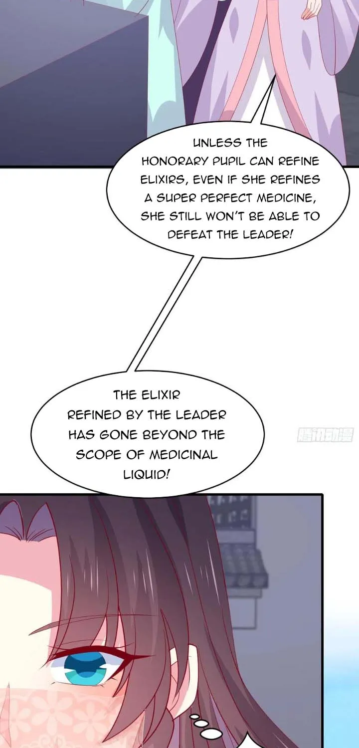 Pupillary Master Chapter 332 page 9 - 