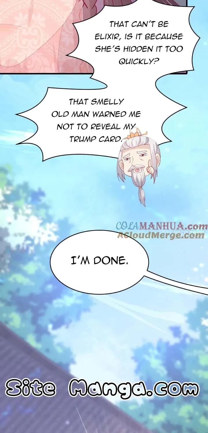 Pupillary Master Chapter 332 page 10 - 
