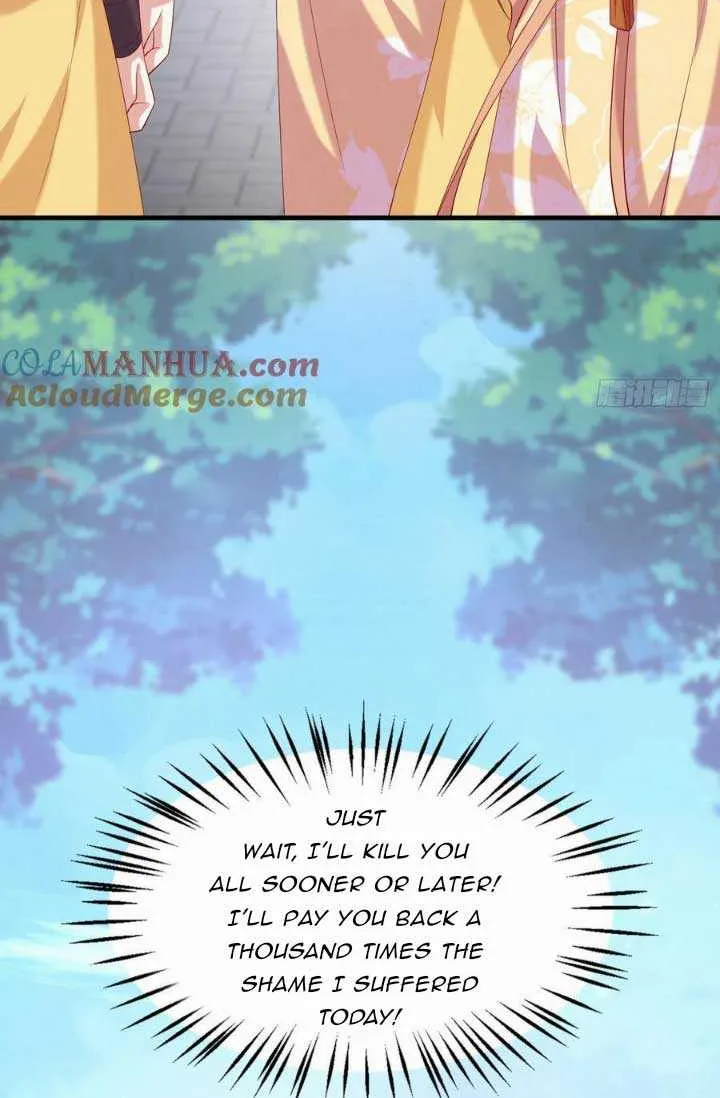 Pupillary Master Chapter 333 page 13 - 