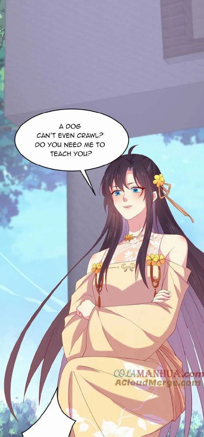 Pupillary Master Chapter 333 page 15 - 