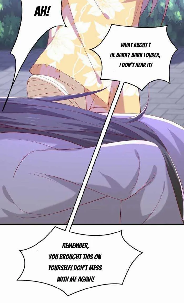 Pupillary Master Chapter 333 page 16 - 