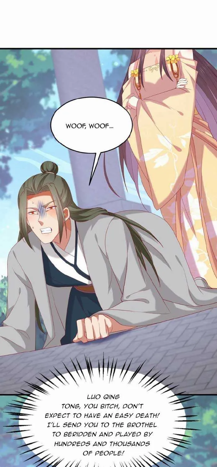 Pupillary Master Chapter 333 page 17 - 