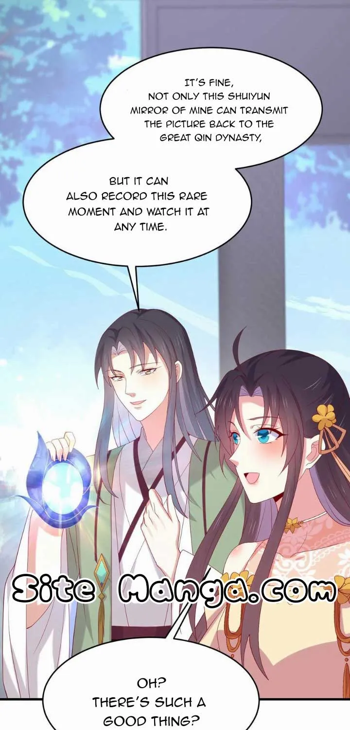 Pupillary Master Chapter 333 page 20 - 