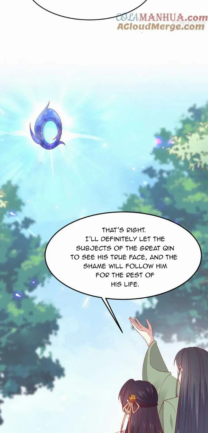 Pupillary Master Chapter 333 page 21 - 