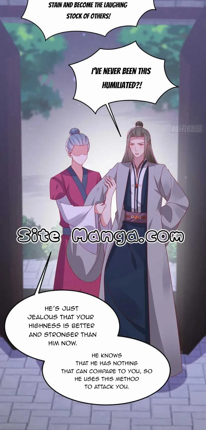 Pupillary Master Chapter 333 page 24 - 