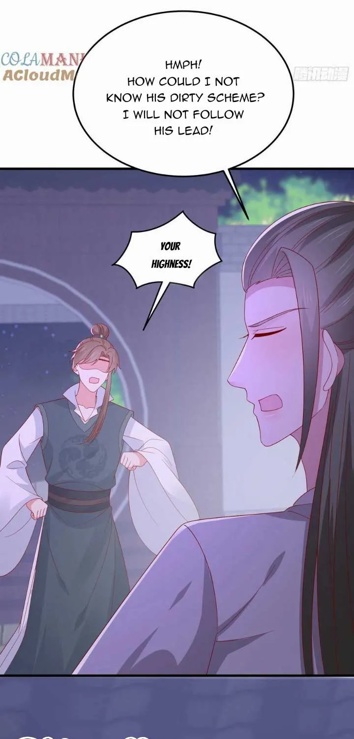 Pupillary Master Chapter 333 page 26 - 