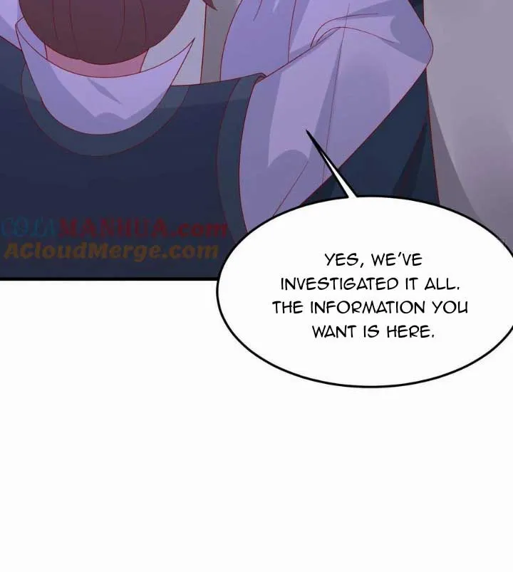 Pupillary Master Chapter 333 page 28 - 