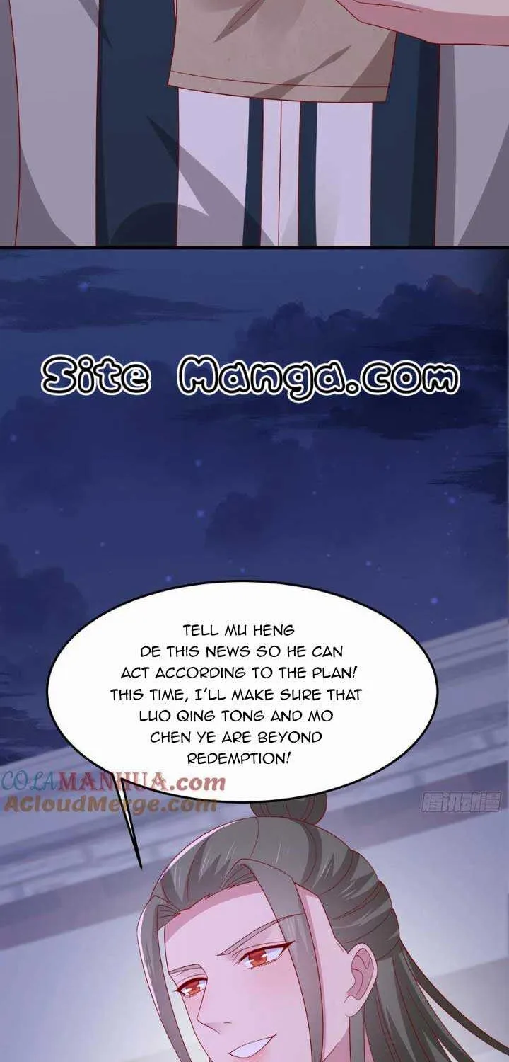 Pupillary Master Chapter 333 page 30 - 