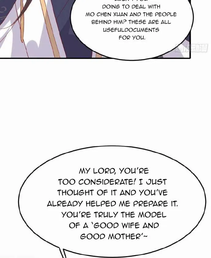 Pupillary Master Chapter 333 page 34 - 