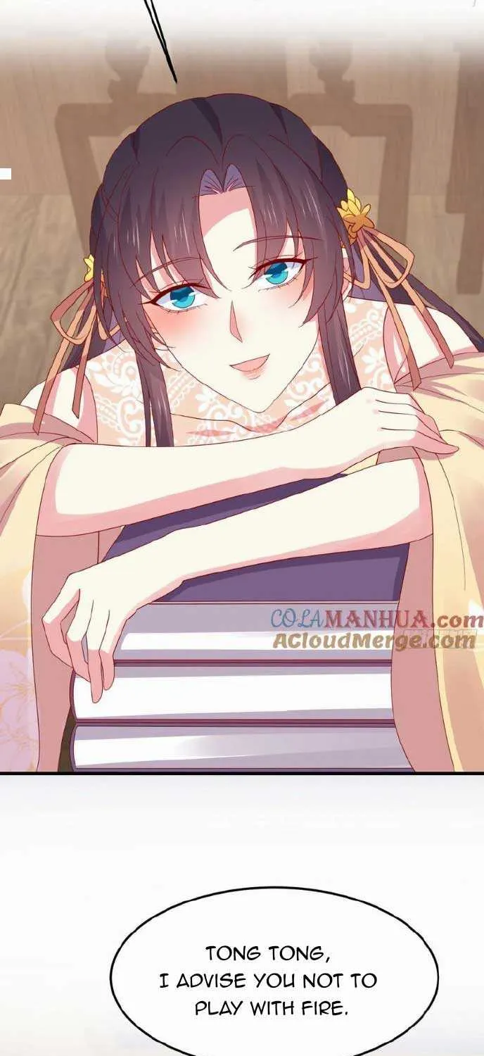 Pupillary Master Chapter 333 page 35 - 