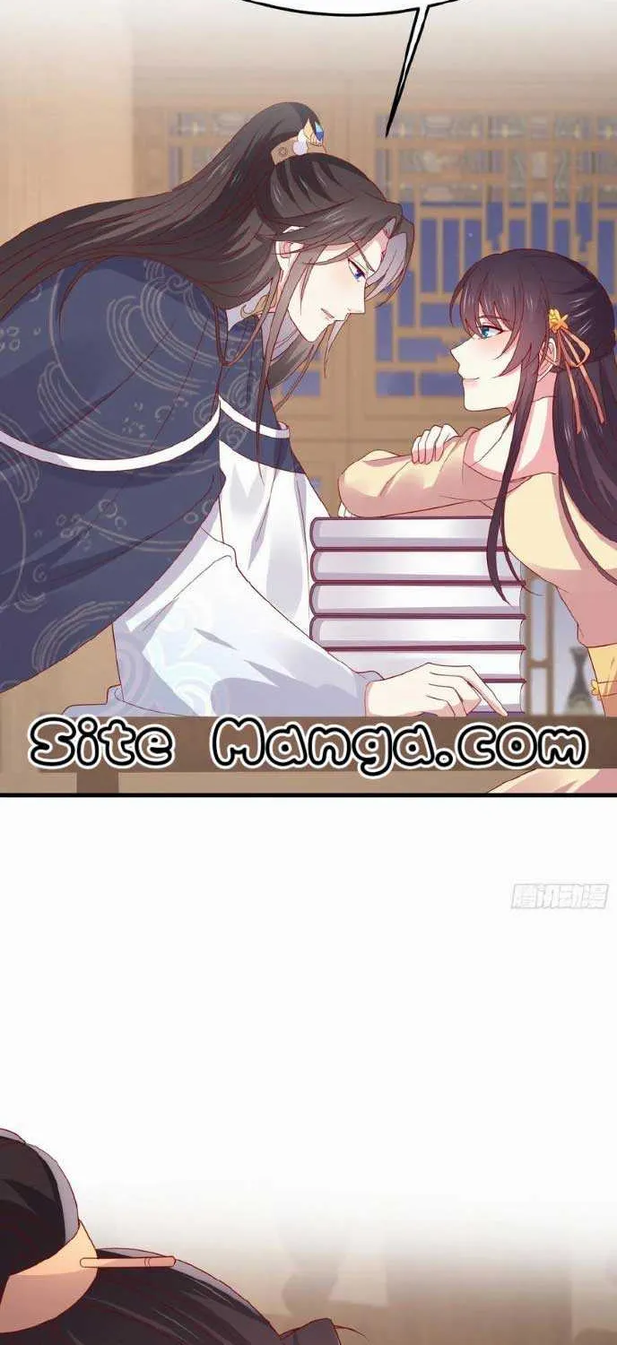 Pupillary Master Chapter 333 page 36 - 