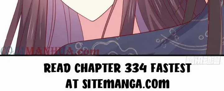 Pupillary Master Chapter 333 page 40 - 