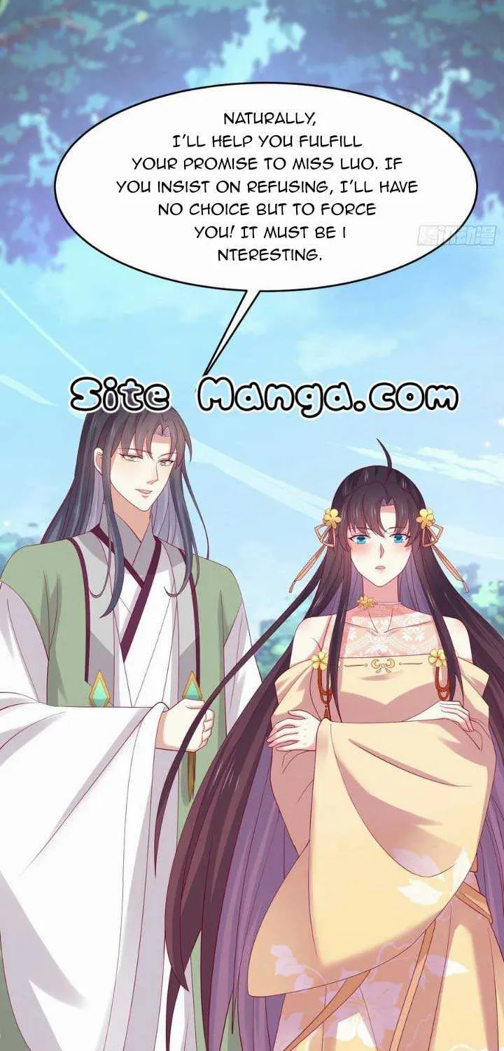 Pupillary Master Chapter 333 page 9 - 